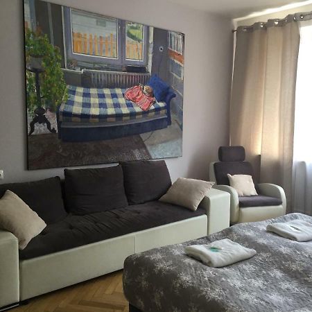 Apartament Miro Apartment Bielsko-Biala Bagian luar foto