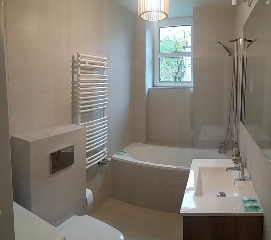 Apartament Miro Apartment Bielsko-Biala Bagian luar foto