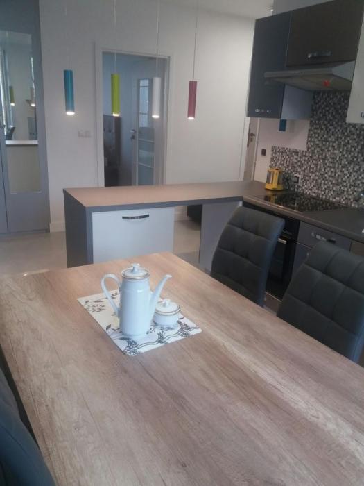 Apartament Miro Apartment Bielsko-Biala Bagian luar foto
