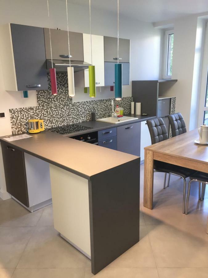 Apartament Miro Apartment Bielsko-Biala Bagian luar foto