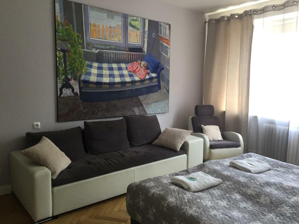 Apartament Miro Apartment Bielsko-Biala Bagian luar foto