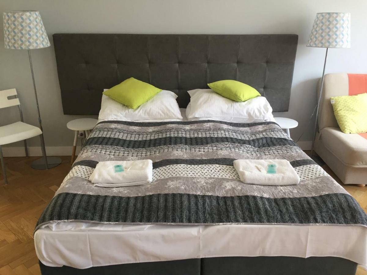 Apartament Miro Apartment Bielsko-Biala Bagian luar foto