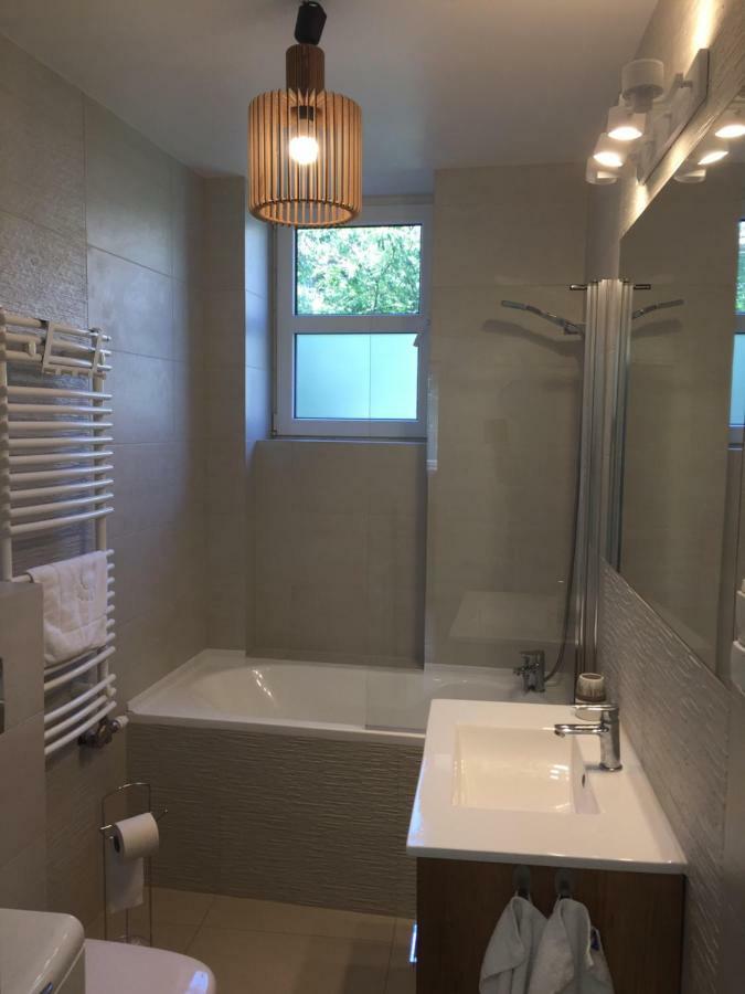 Apartament Miro Apartment Bielsko-Biala Bagian luar foto