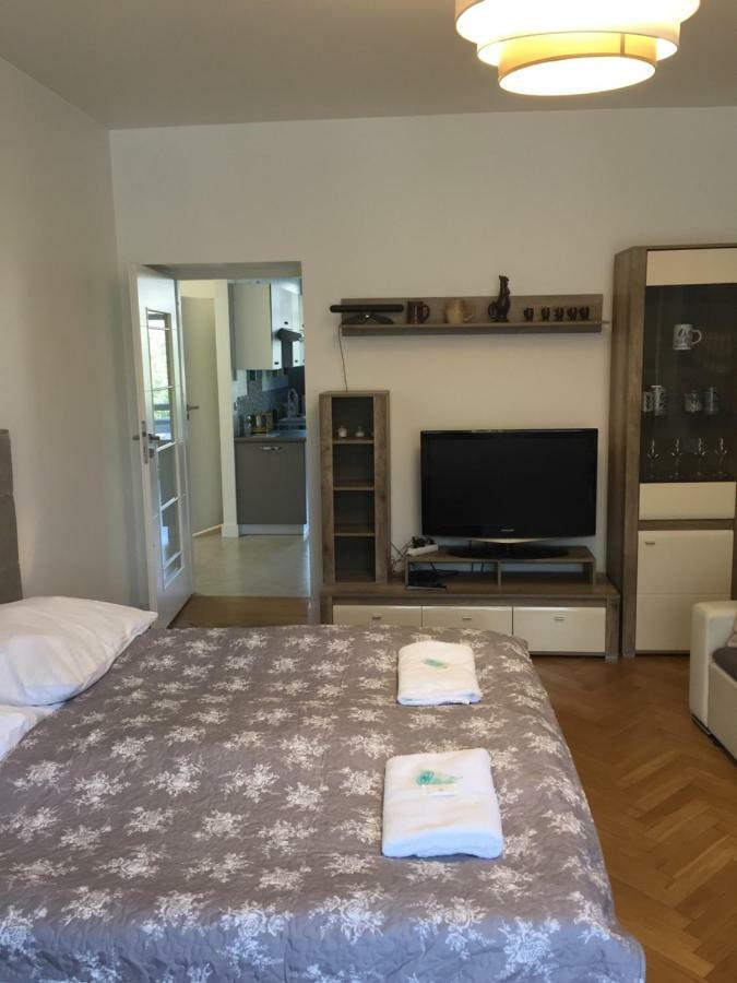 Apartament Miro Apartment Bielsko-Biala Bagian luar foto