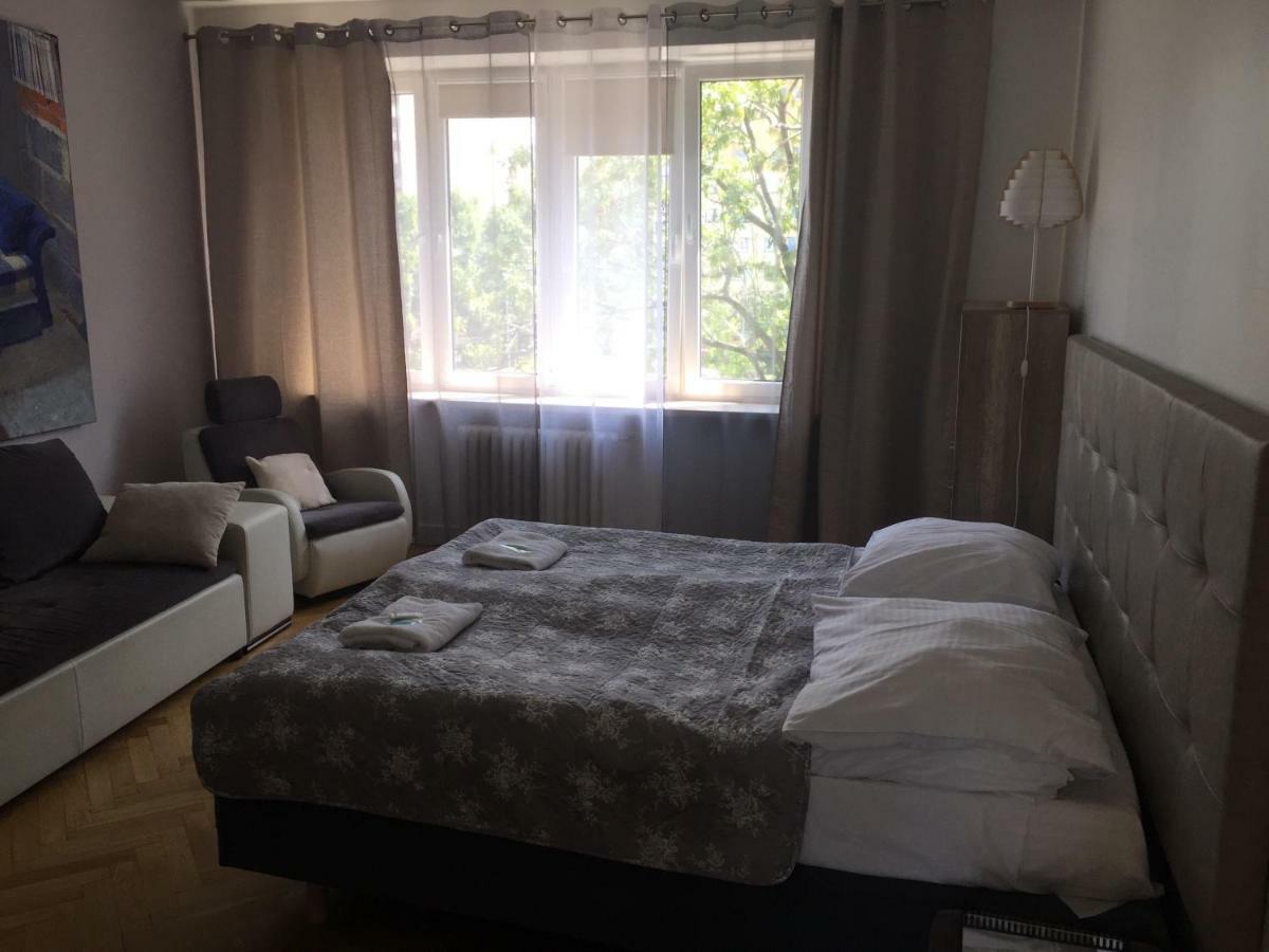 Apartament Miro Apartment Bielsko-Biala Bagian luar foto