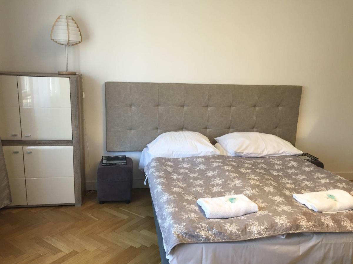 Apartament Miro Apartment Bielsko-Biala Bagian luar foto