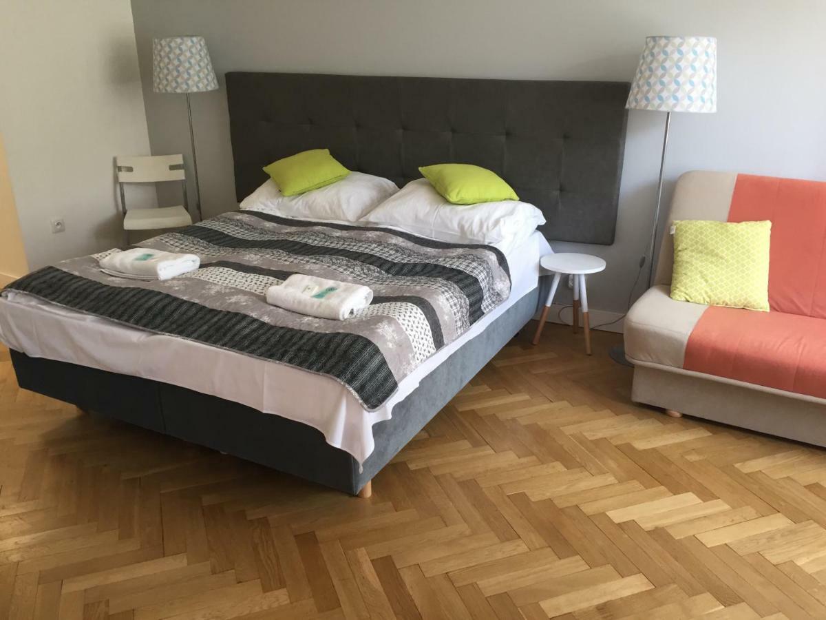 Apartament Miro Apartment Bielsko-Biala Bagian luar foto